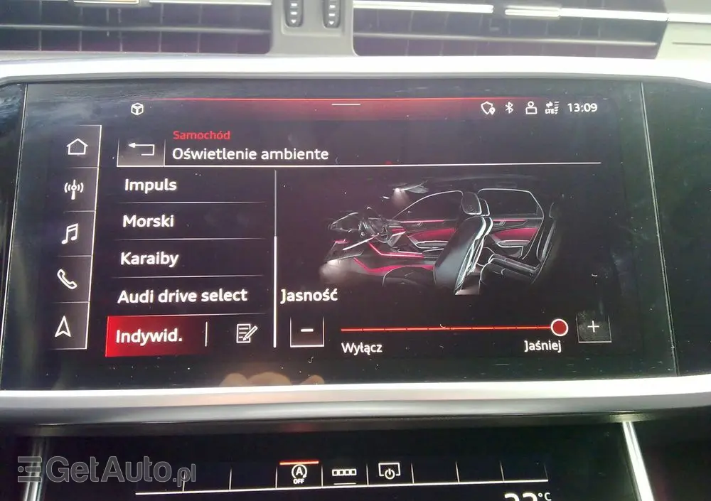 AUDI A6 Limousine 40 TDI quattro S tronic sport