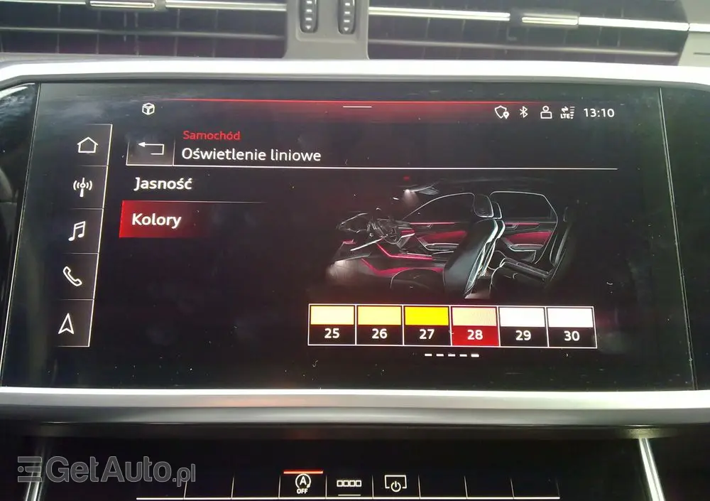 AUDI A6 Limousine 40 TDI quattro S tronic sport