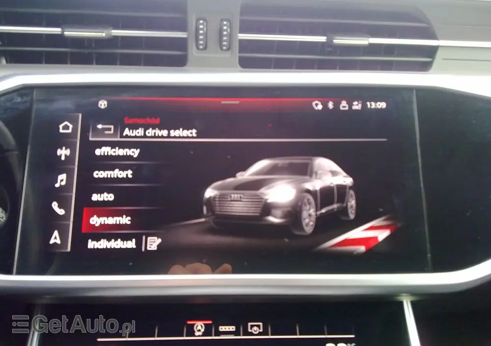 AUDI A6 Limousine 40 TDI quattro S tronic sport