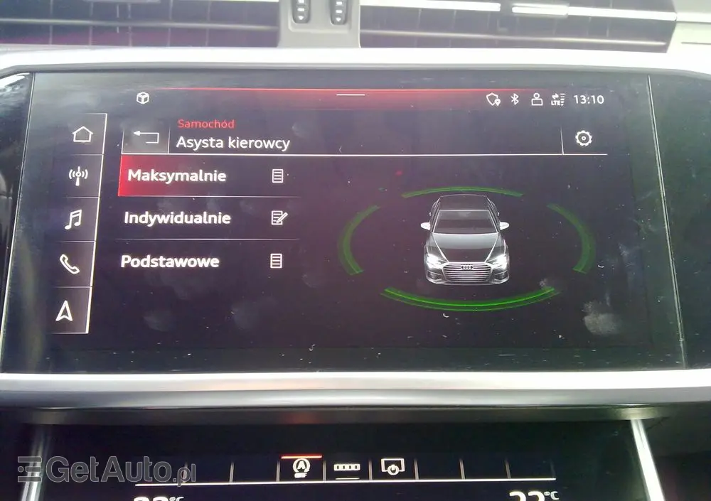 AUDI A6 Limousine 40 TDI quattro S tronic sport