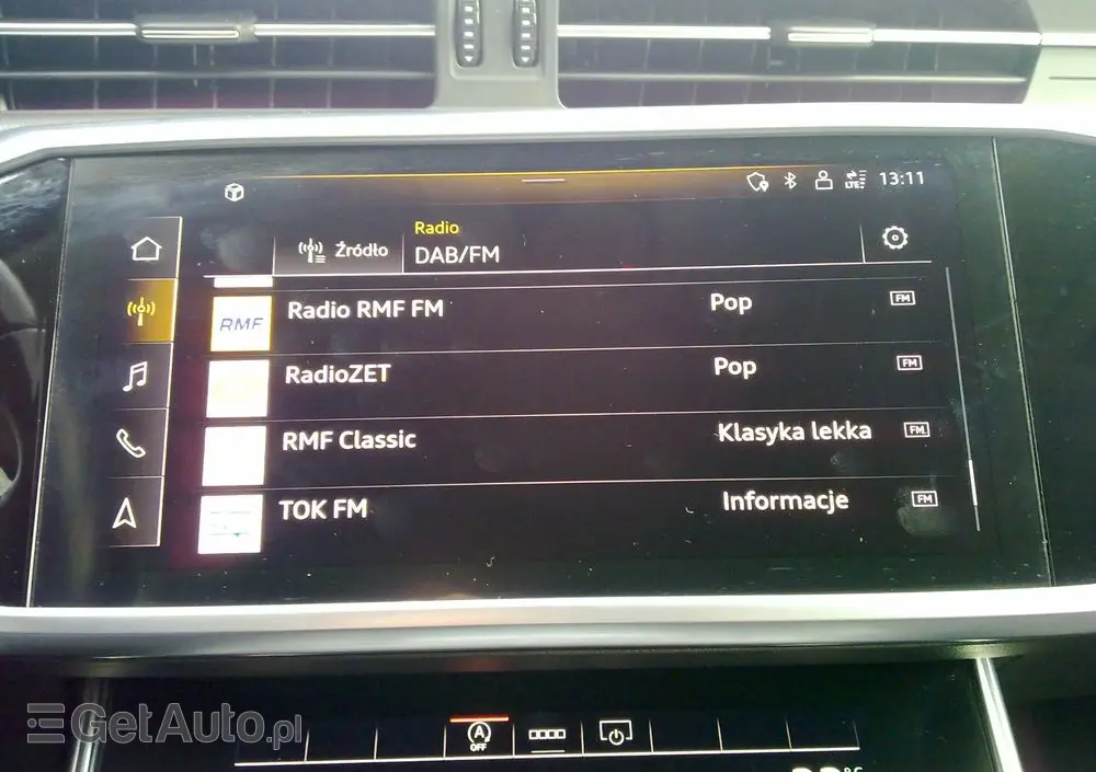 AUDI A6 Limousine 40 TDI quattro S tronic sport