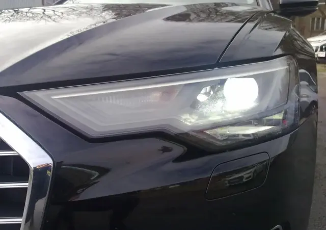 AUDI A6 Limousine 40 TDI quattro S tronic sport