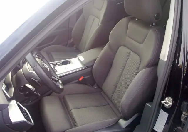 AUDI A6 Limousine 40 TDI quattro S tronic sport