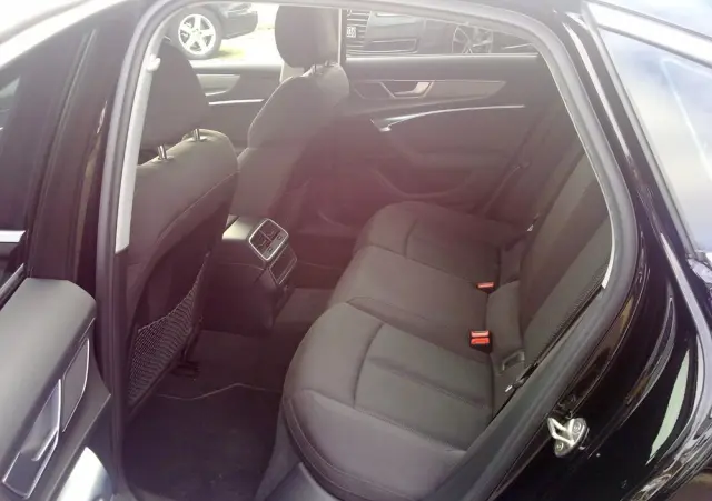 AUDI A6 Limousine 40 TDI quattro S tronic sport