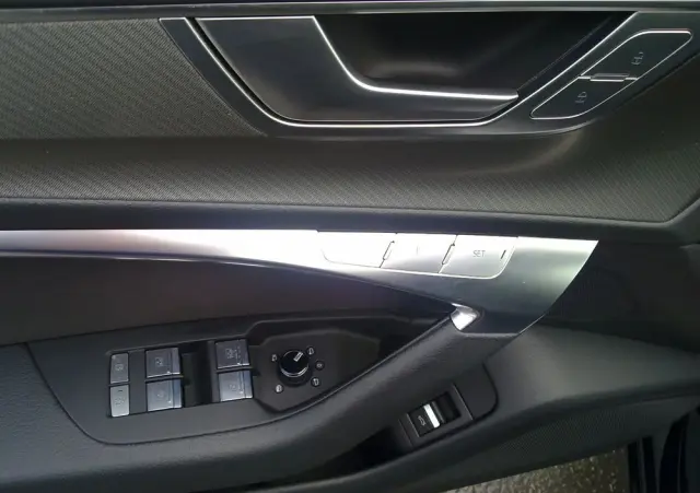 AUDI A6 Limousine 40 TDI quattro S tronic sport