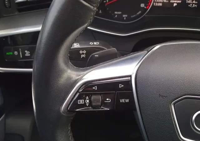 AUDI A6 Limousine 40 TDI quattro S tronic sport