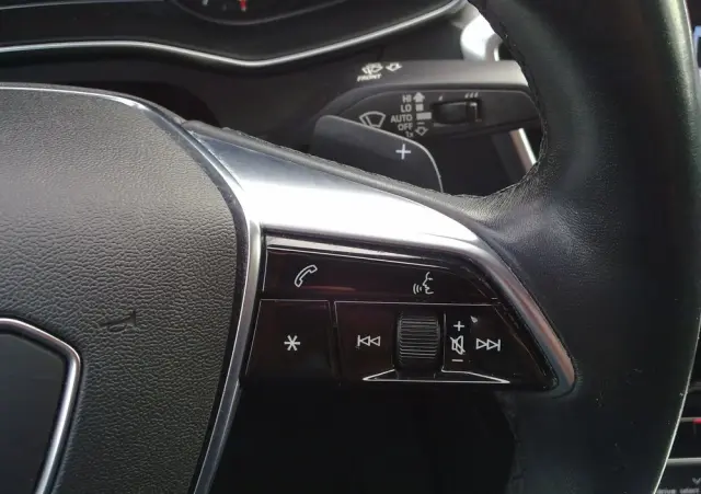 AUDI A6 Limousine 40 TDI quattro S tronic sport