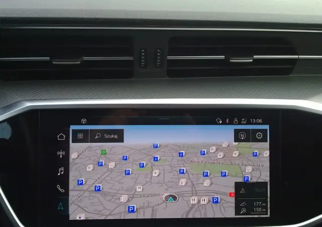 AUDI A6 Limousine 40 TDI quattro S tronic sport