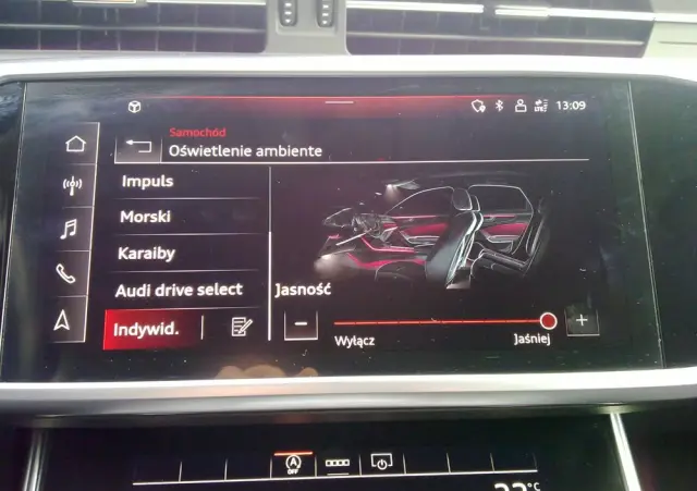 AUDI A6 Limousine 40 TDI quattro S tronic sport