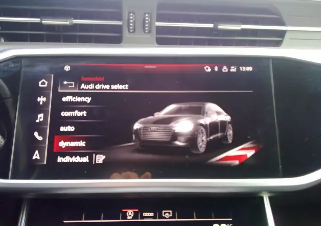 AUDI A6 Limousine 40 TDI quattro S tronic sport