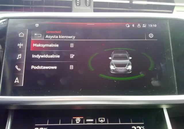 AUDI A6 Limousine 40 TDI quattro S tronic sport