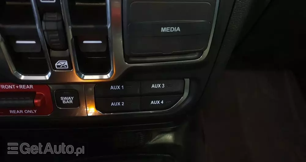 JEEP Wrangler Unlimited GME 2.0 Turbo Rubicon