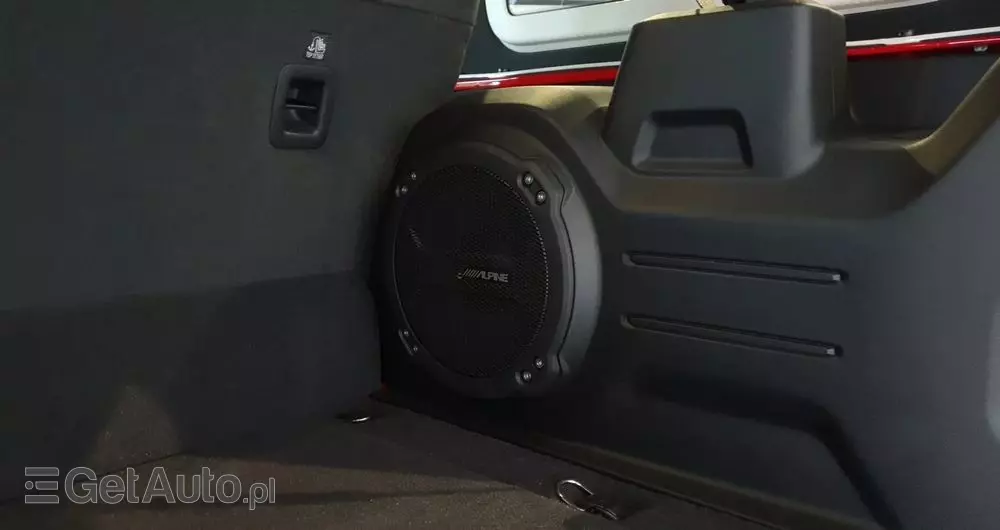 JEEP Wrangler Unlimited GME 2.0 Turbo Rubicon