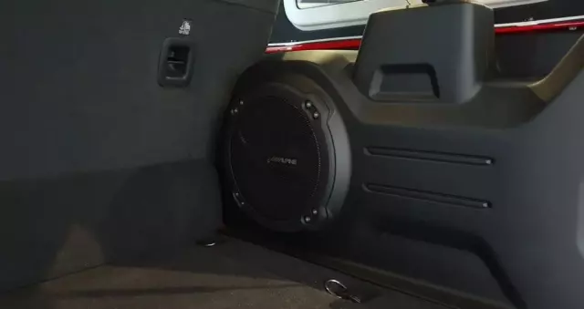 JEEP Wrangler Unlimited GME 2.0 Turbo Rubicon