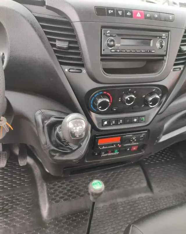 IVECO Daily 55S17W 4x4 Zwyżka 19m Versalift Lat 55 TB Time France 