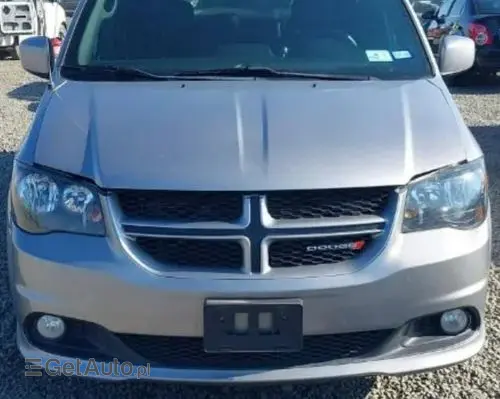DODGE Grand Caravan 