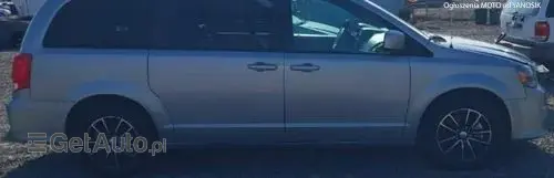 DODGE Grand Caravan 