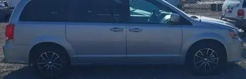 DODGE Grand Caravan 