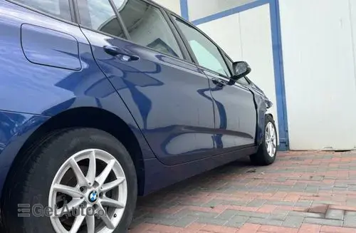 BMW Seria 2 