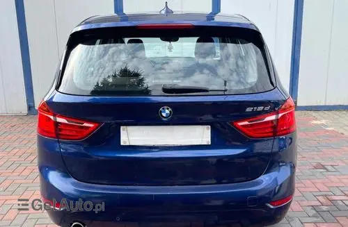 BMW Seria 2 