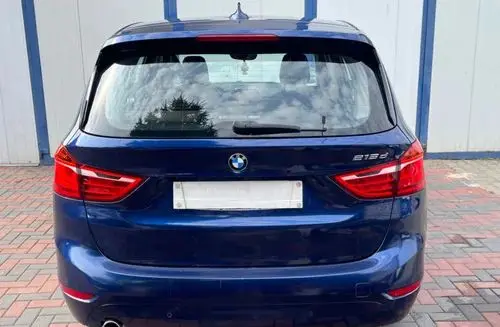 BMW Seria 2 