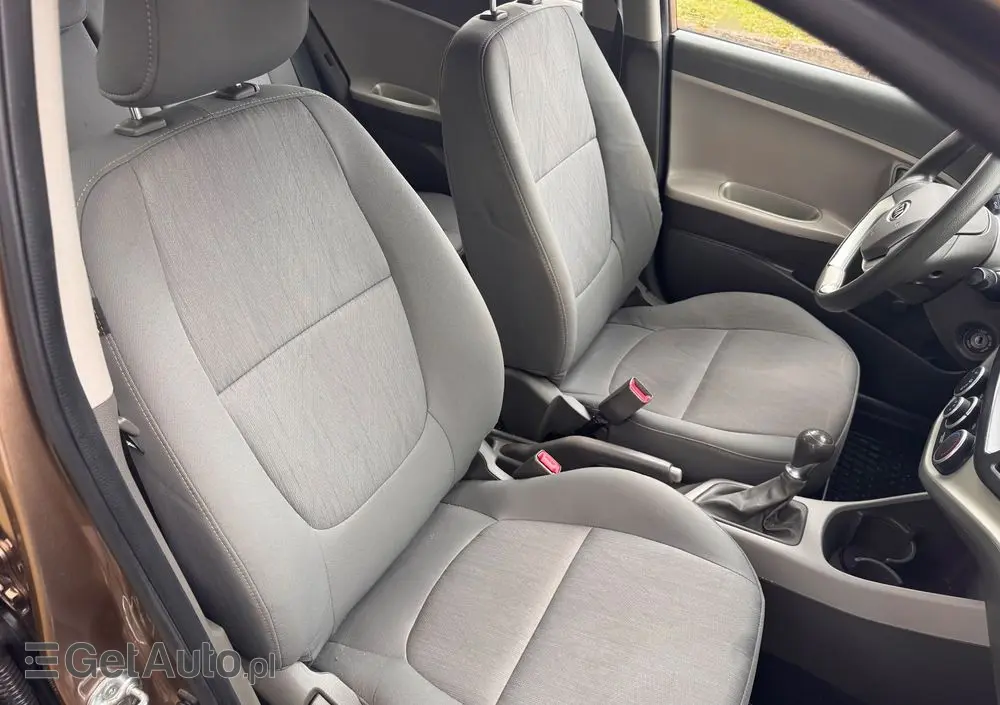 KIA Picanto 1.0 M