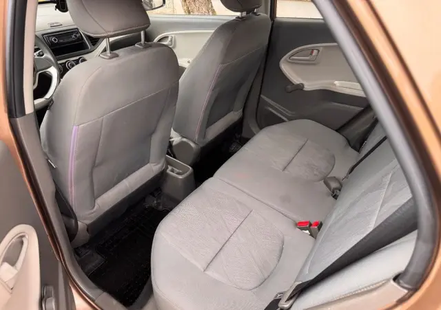 KIA Picanto 1.0 M