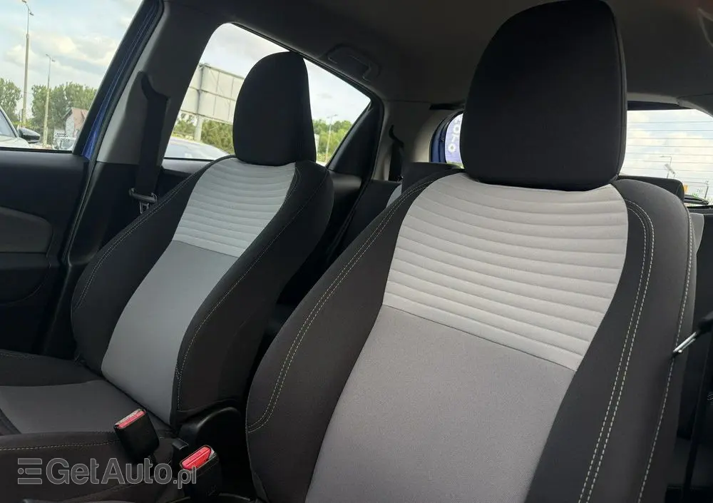 TOYOTA Yaris 1.5 Premium