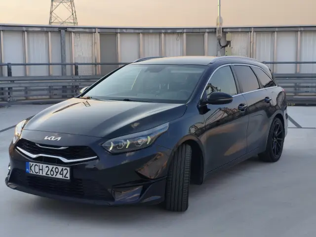 KIA Ceed Business Line