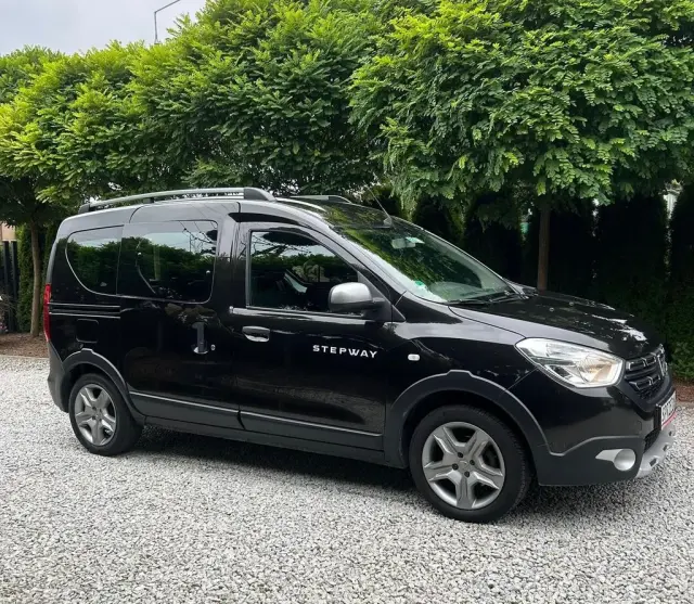 DACIA Dokker 