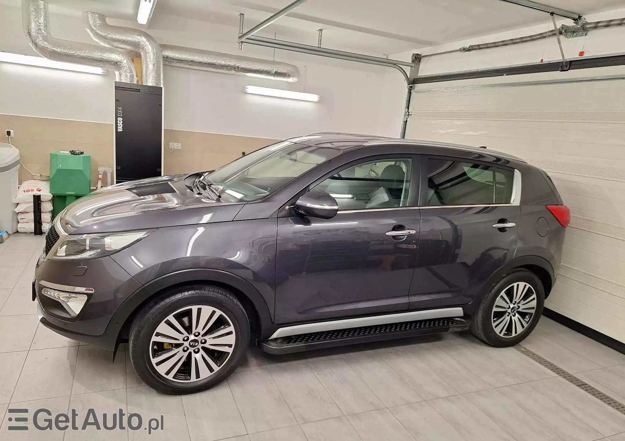KIA Sportage 2.0 GDI XL 2WD