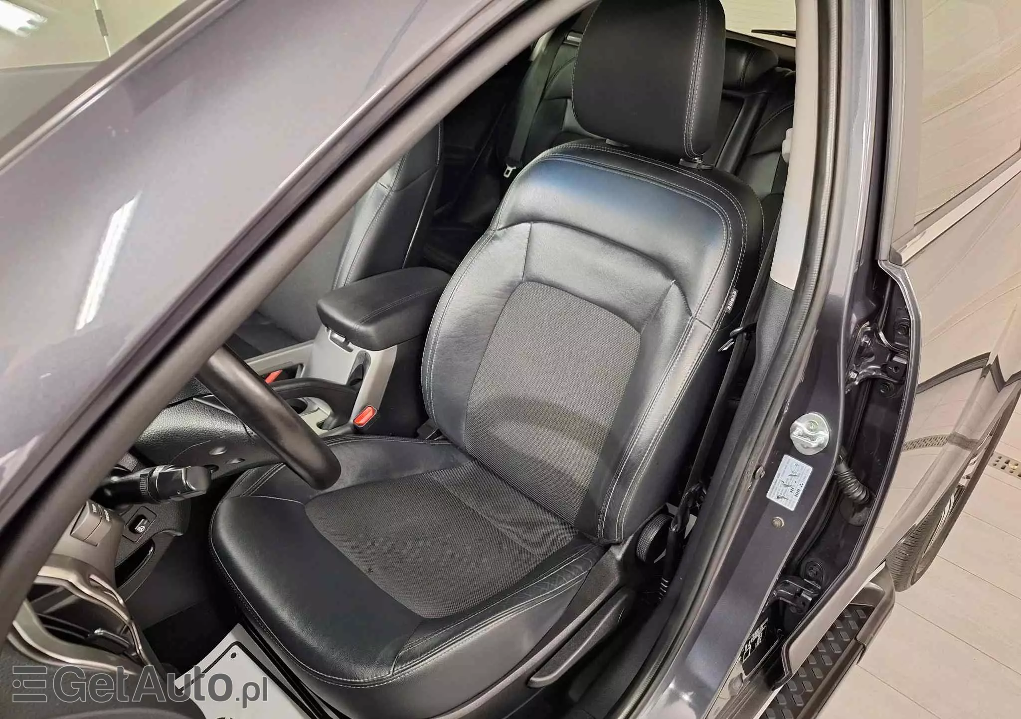 KIA Sportage 2.0 GDI XL 2WD