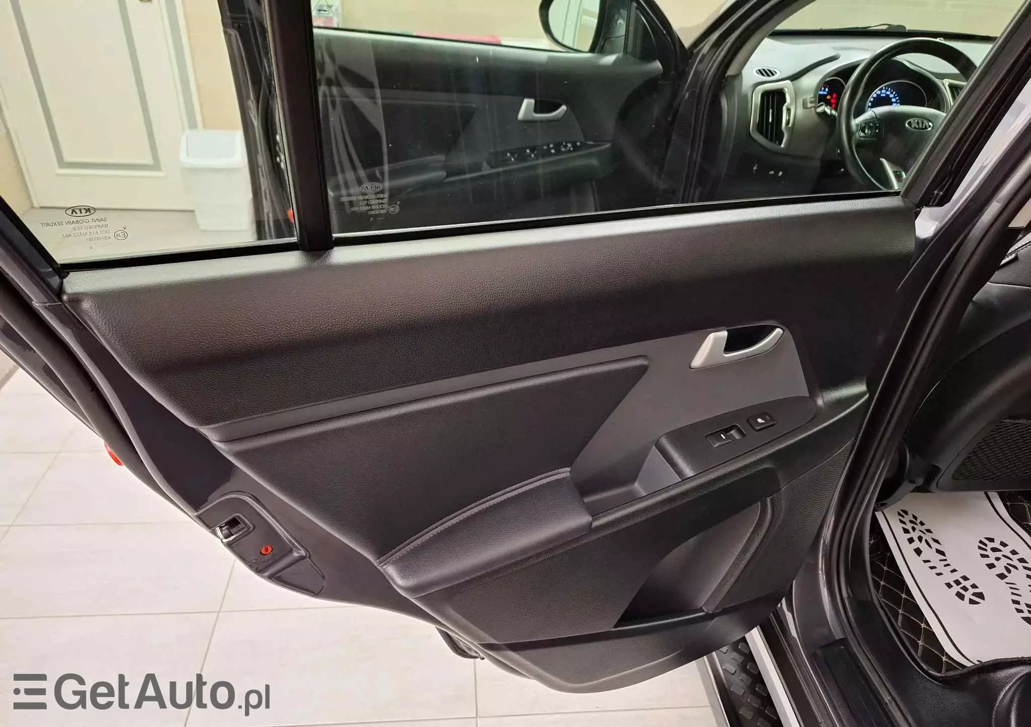 KIA Sportage 2.0 GDI XL 2WD