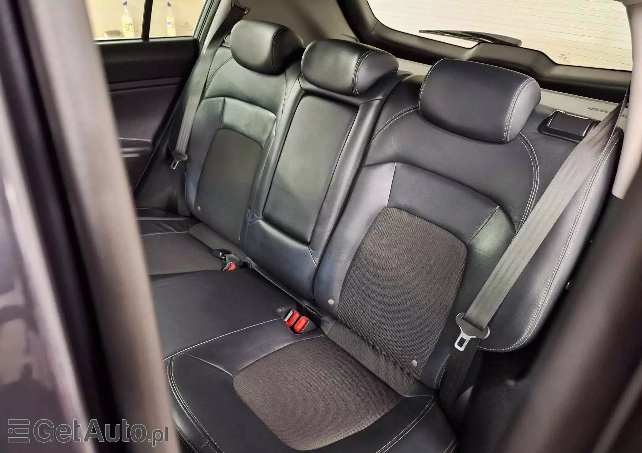 KIA Sportage 2.0 GDI XL 2WD