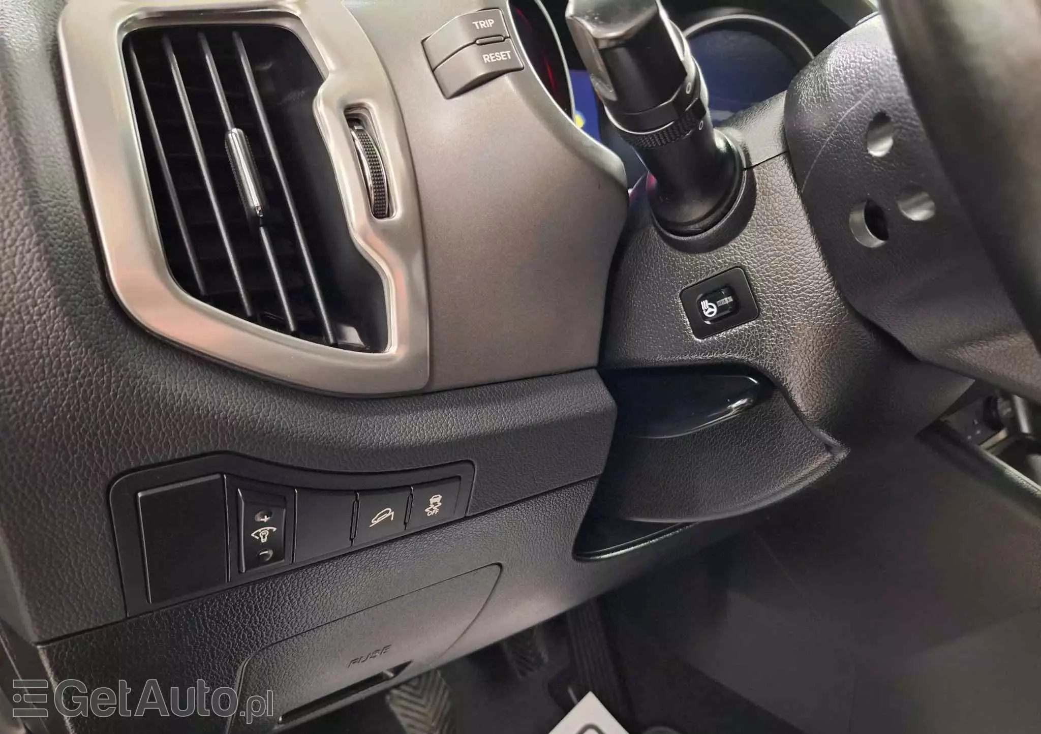 KIA Sportage 2.0 GDI XL 2WD