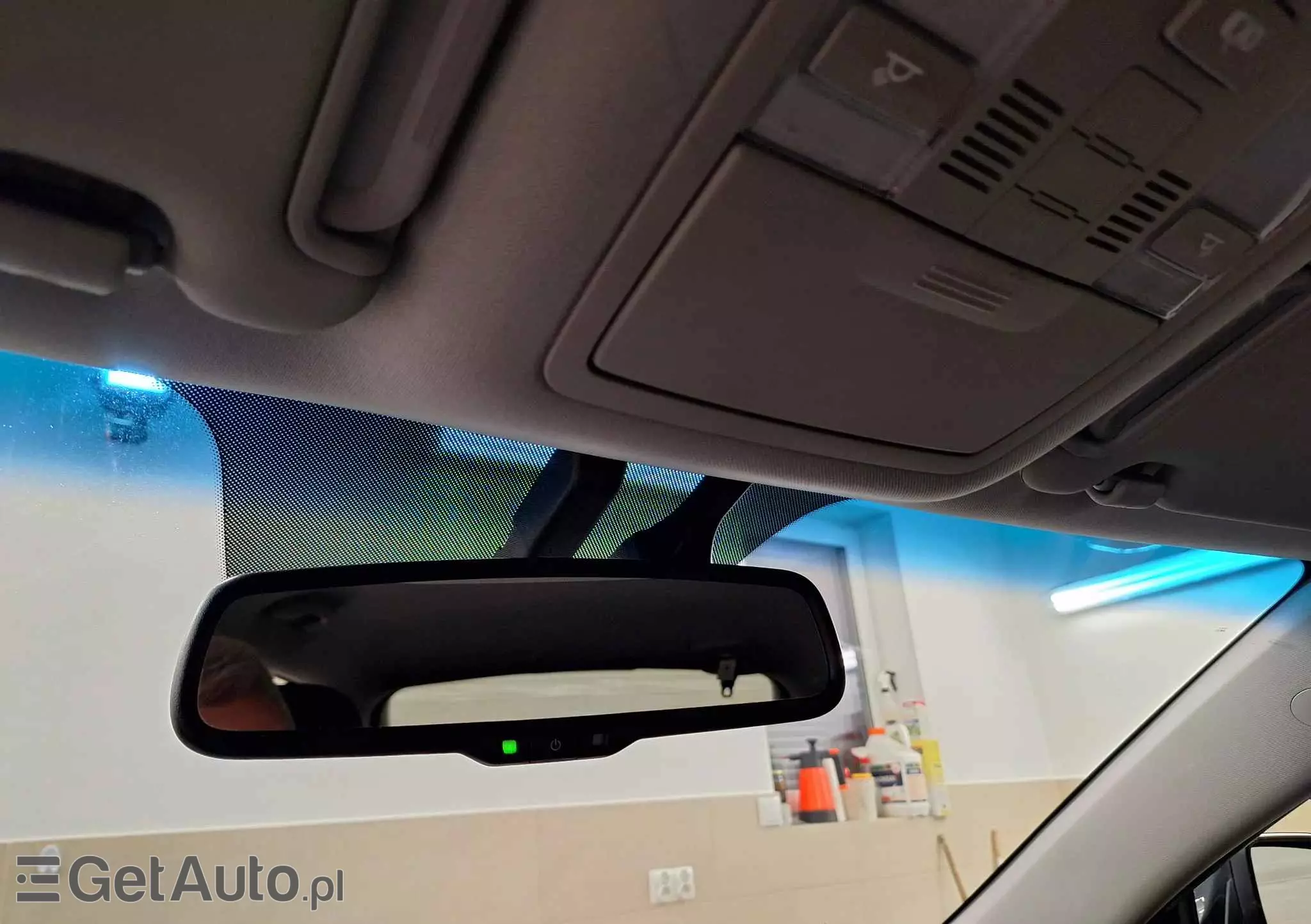 KIA Sportage 2.0 GDI XL 2WD