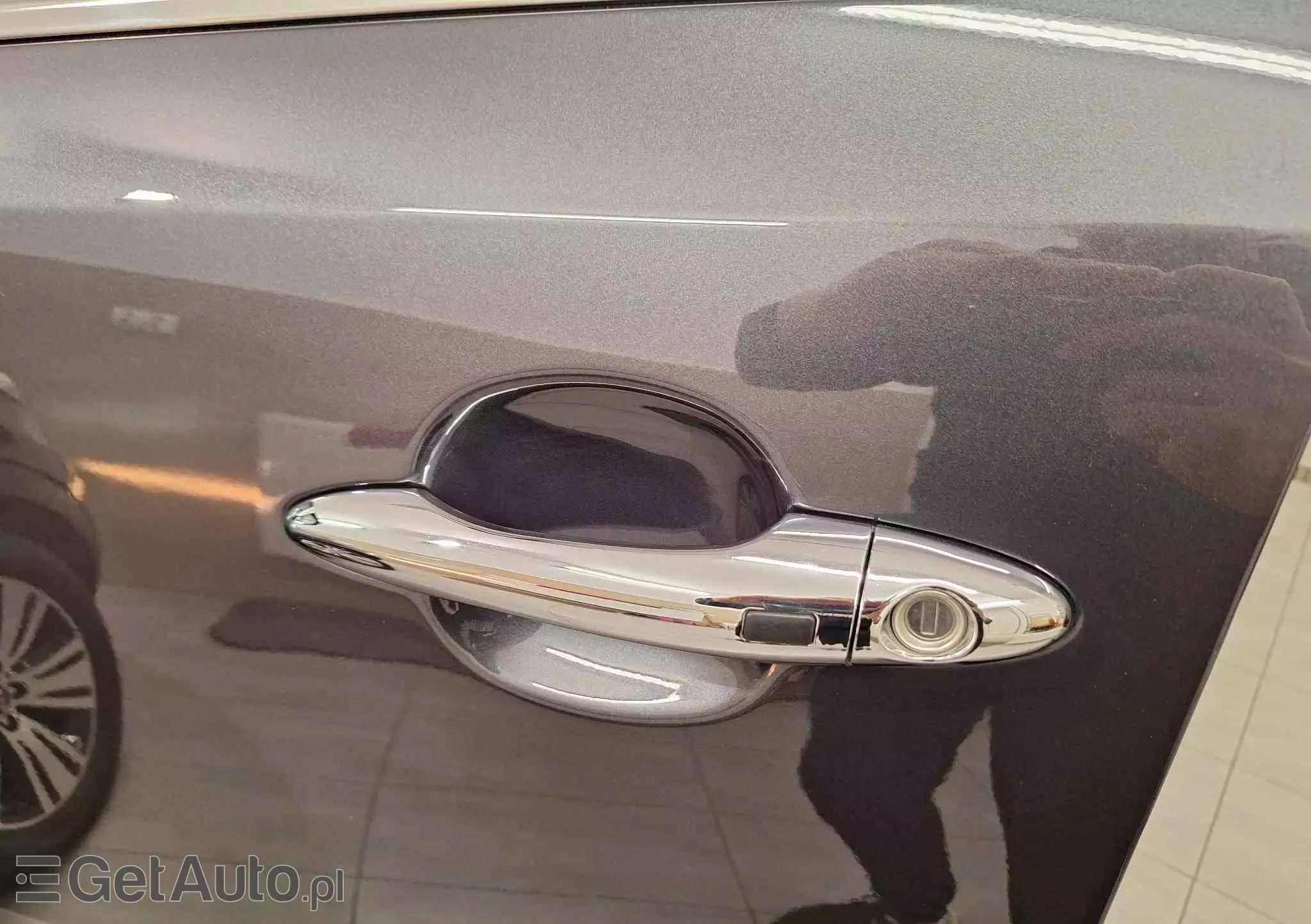 KIA Sportage 2.0 GDI XL 2WD