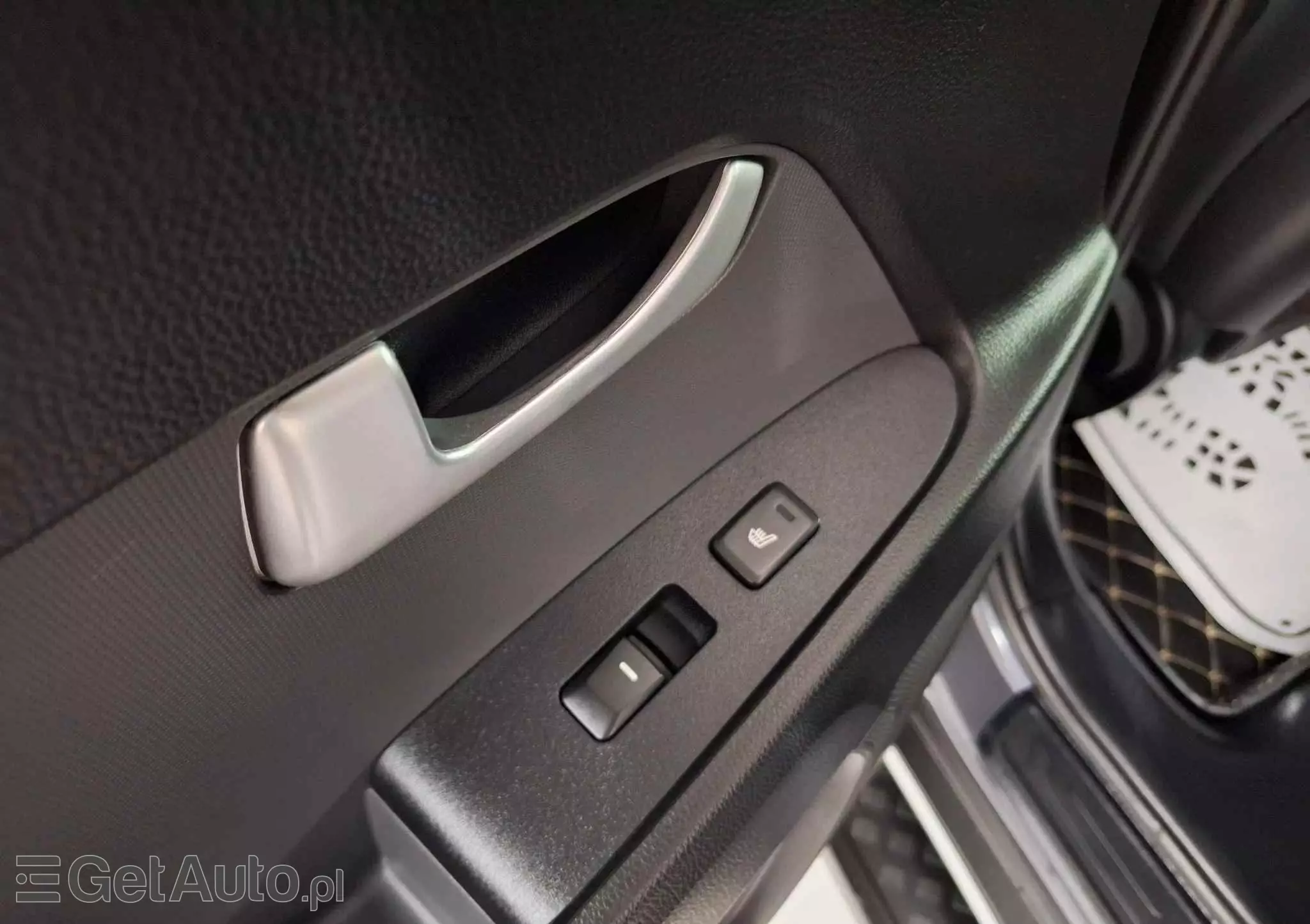 KIA Sportage 2.0 GDI XL 2WD