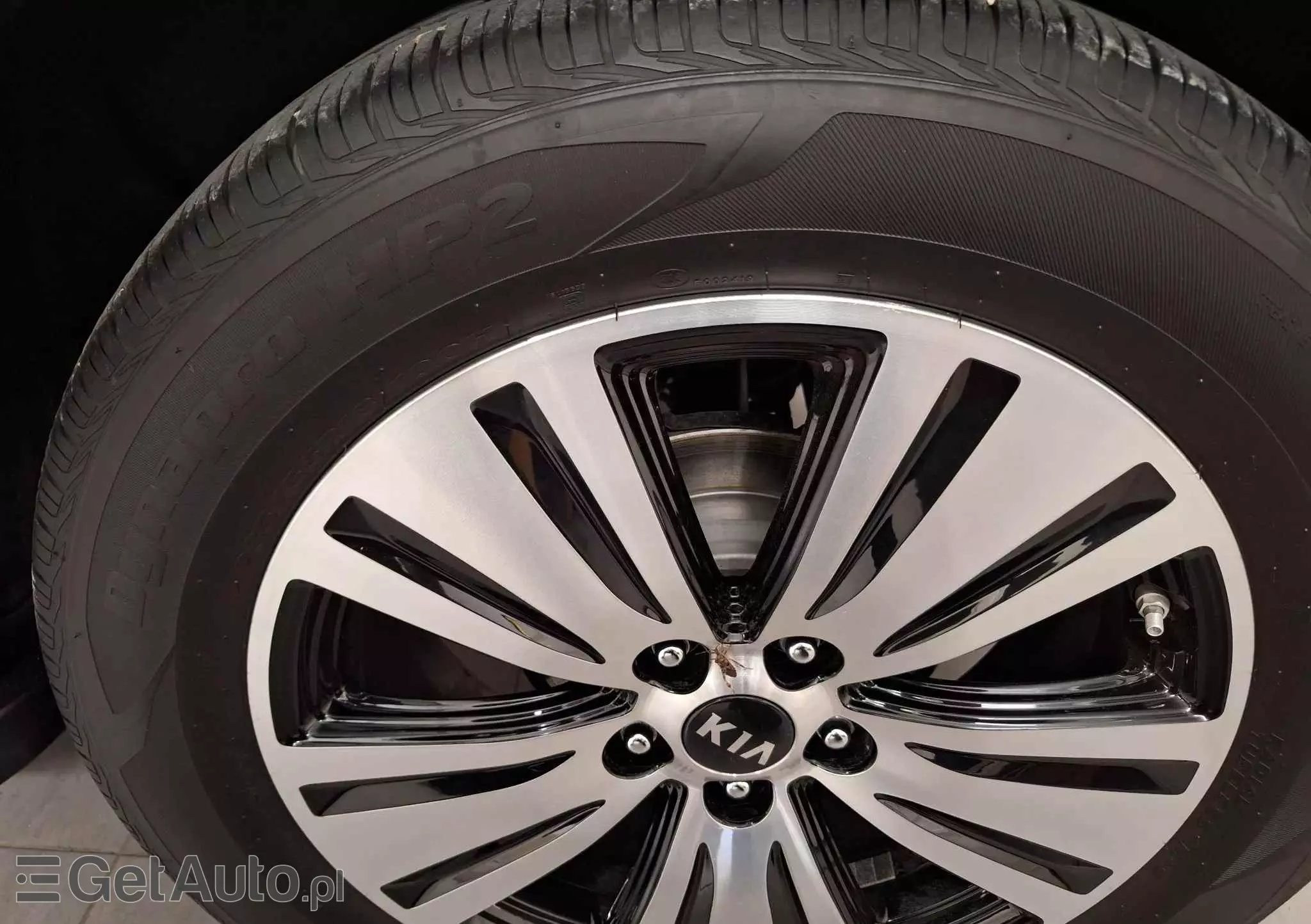 KIA Sportage 2.0 GDI XL 2WD