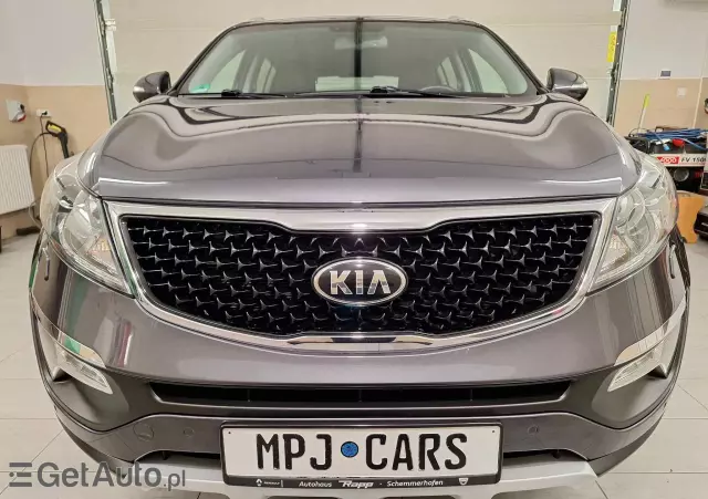 KIA Sportage 2.0 GDI XL 2WD