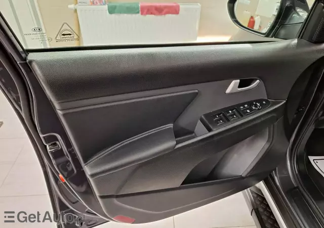 KIA Sportage 2.0 GDI XL 2WD