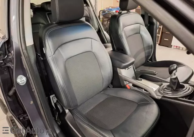 KIA Sportage 2.0 GDI XL 2WD