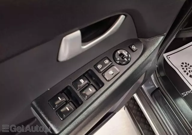 KIA Sportage 2.0 GDI XL 2WD