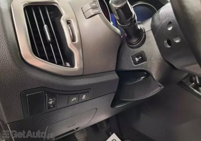 KIA Sportage 2.0 GDI XL 2WD