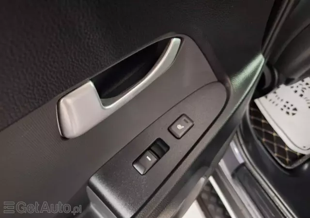 KIA Sportage 2.0 GDI XL 2WD