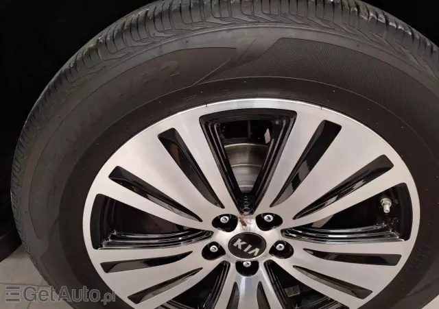 KIA Sportage 2.0 GDI XL 2WD