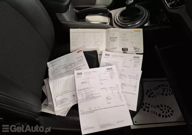 KIA Sportage 2.0 GDI XL 2WD