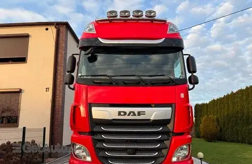 DAF XF 