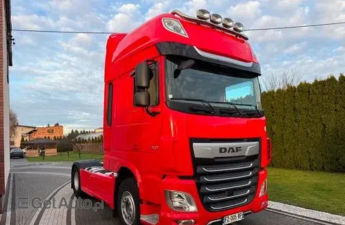 DAF XF 