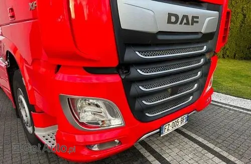 DAF XF 